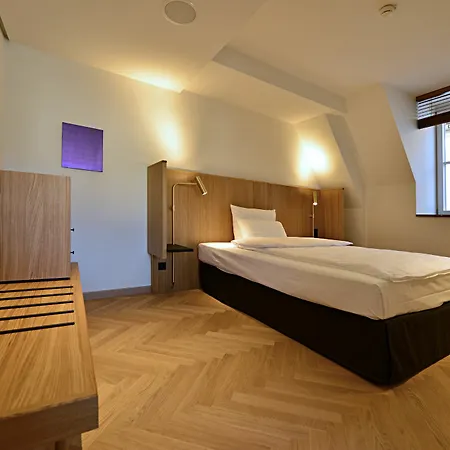 Hotel Melter & - A Neighborhood
