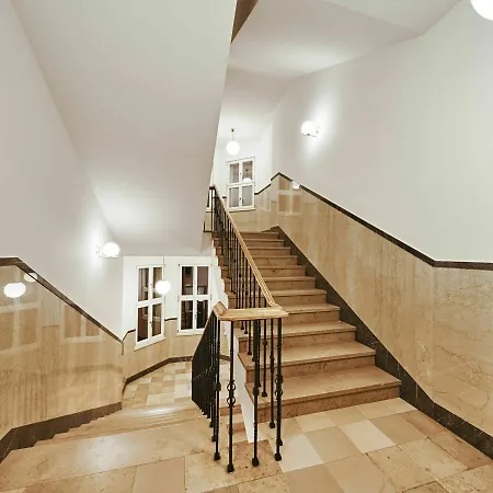 Melter & - A Neighborhood 4* Nürnberg