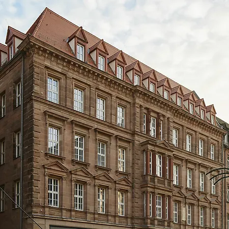 Melter & - A Neighborhood Hotel 4*
