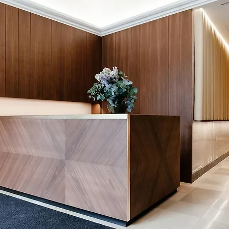 Hotel Melter & - A Neighborhood Norimberk