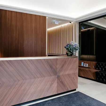 Hotel Melter & - A Neighborhood 4*