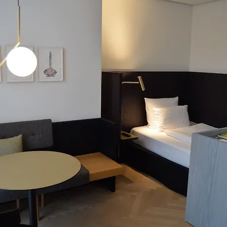 Hotel Melter & - A Neighborhood
