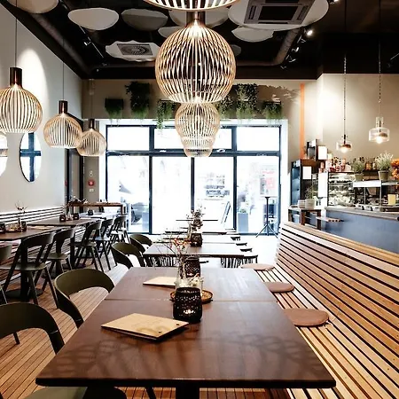 Melter & - A Neighborhood Hotel Nürnberg