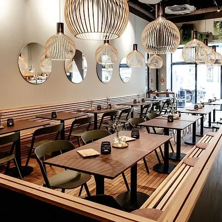 Melter & - A Neighborhood Hotel Nuremberga