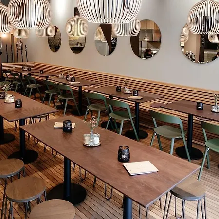 Melter & - A Neighborhood Hotel 4*