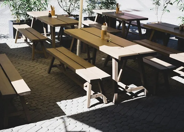 Melter & - A Neighborhood מלון 4*