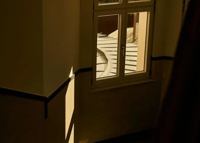 Hotel Melter & - A Neighborhood Norimberga
