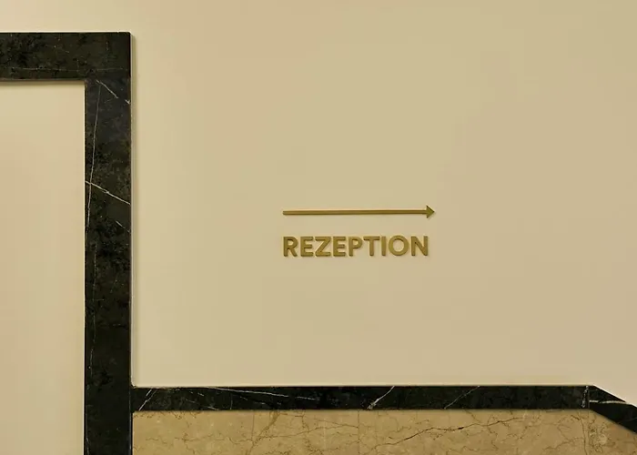 Hotel Melter & - A Neighborhood 4*