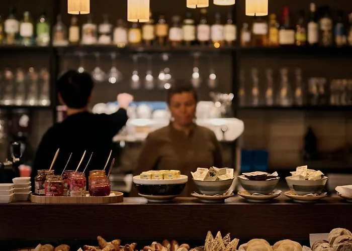 Melter & - A Neighborhood Hotel Norimberga