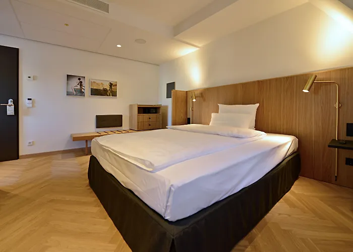 Melter & - A Neighborhood Hotel Norimberga