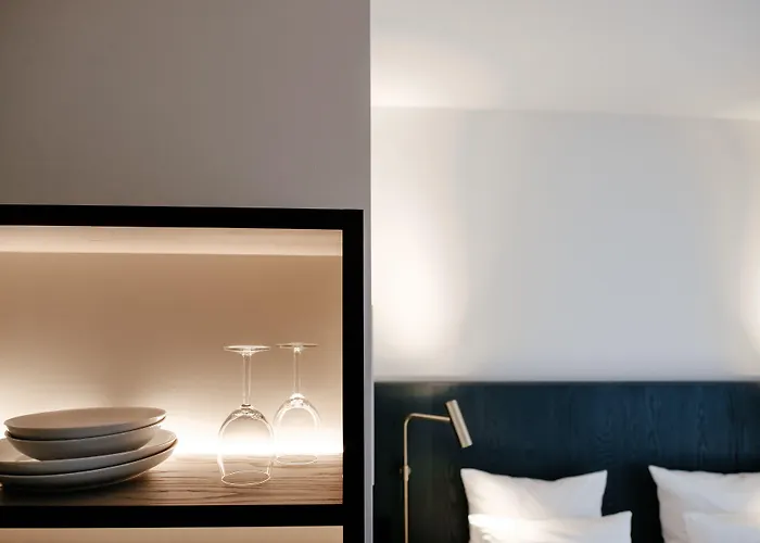 Hotel Melter & - A Neighborhood