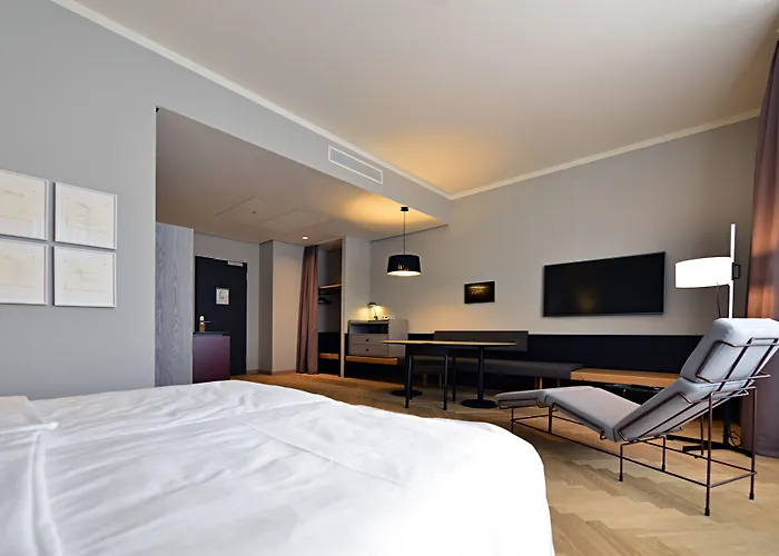 Melter & - A Neighborhood 4* Nuremberg