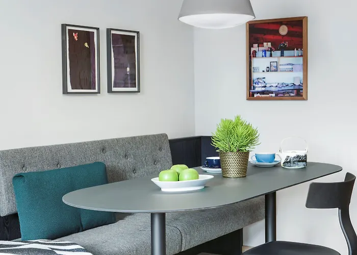 Hotel Melter & - A Neighborhood 4*