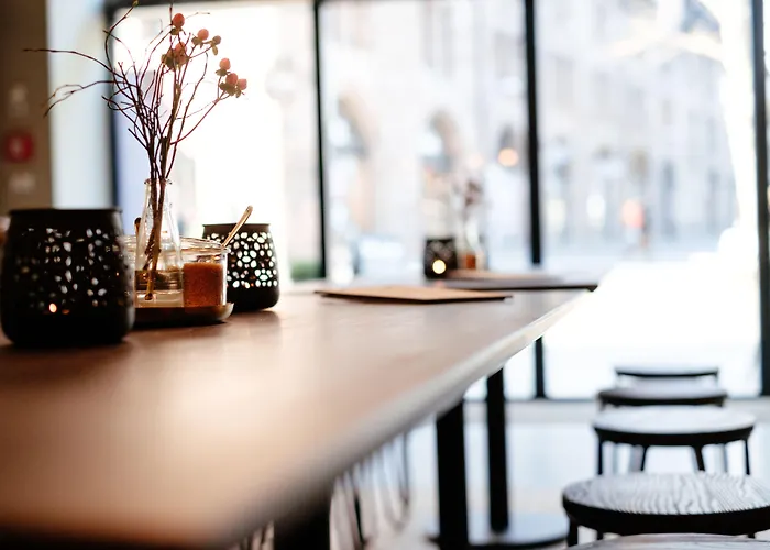 Melter & - A Neighborhood Hotel Norimberga