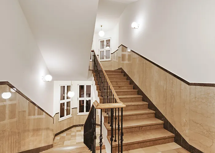 Melter & - A Neighborhood 4* Norimberga