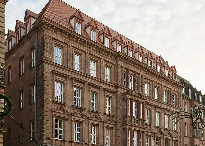 Melter & - A Neighborhood Hotel